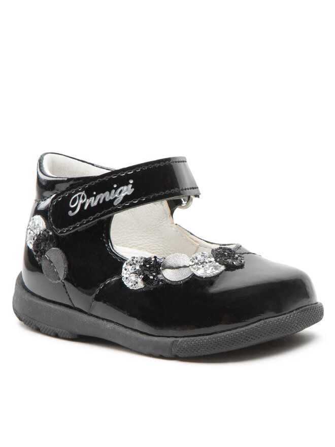 Primigi Halbschuhe Primigi 2901100 Schwarz