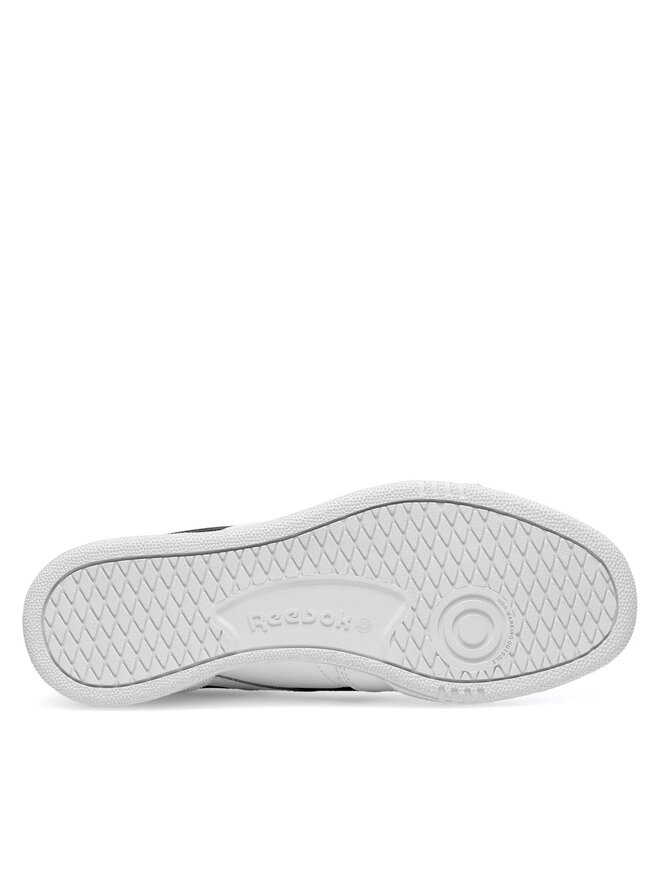 Reebok Sneakersy Reebok Club C Revenge 100032881 Biały