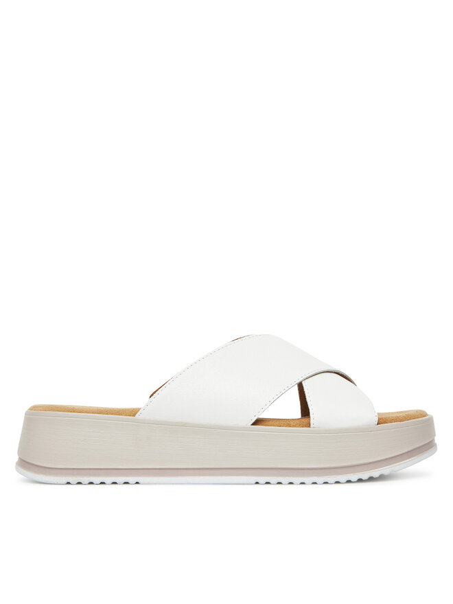 s.Oliver Chanclas s.Oliver 5-27262-44 Blanco