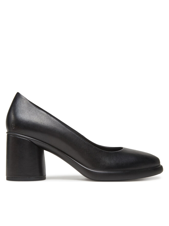 ECCO Körömcipők ECCO Sculpted LX 55 22260301001 Fekete