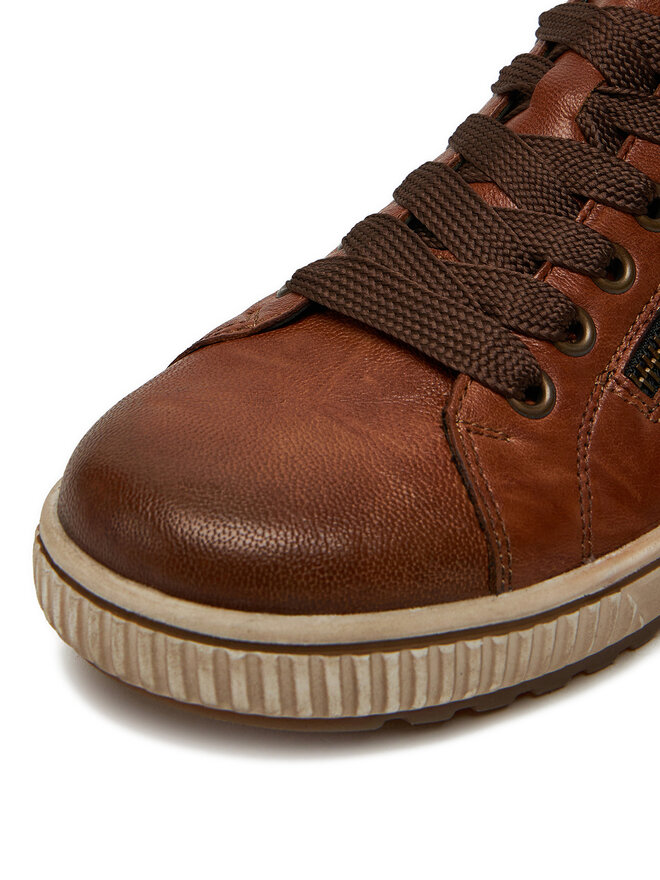 Remonte Sneakers Remonte D0700-22 Braun