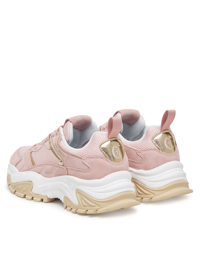 Just Cavalli Sneakers Just Cavalli 78RA3SC5 ZSC33 Rosa