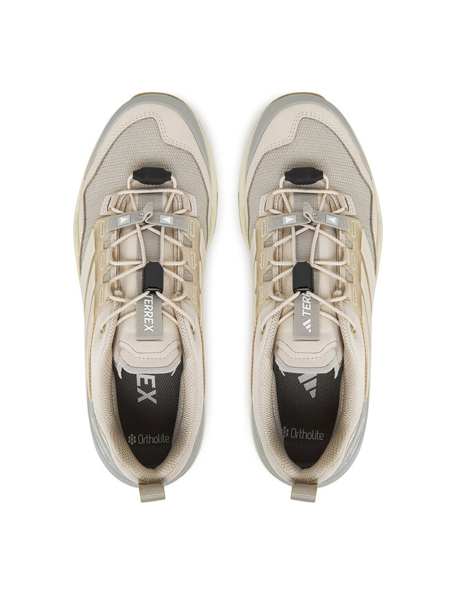 adidas Trekkingi adidas Terrex Skychaser JH6391 Różowy