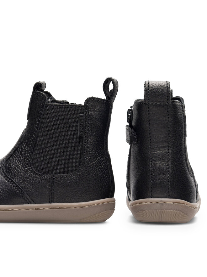 Lasocki Kids Botas altas Lasocki Kids CRUISE CI12-CRUISE-04 Negro
