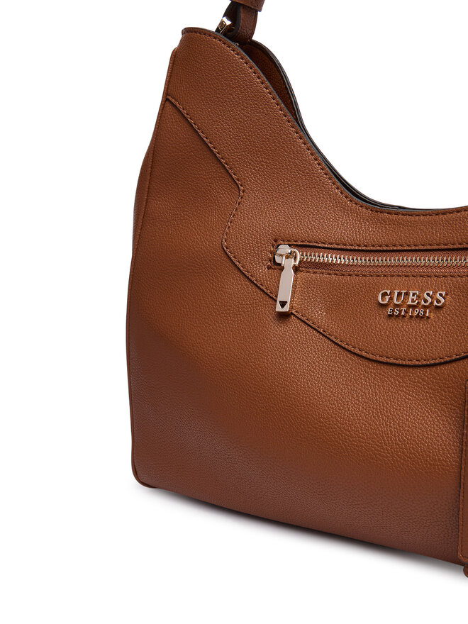 Guess Сумка Guess Antonia HWBG21 83010 Коричневий