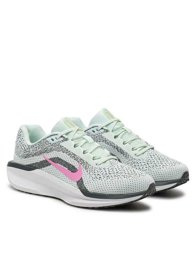 Nike Futócipő Nike Winflo 11 FJ9510 300 Fehér