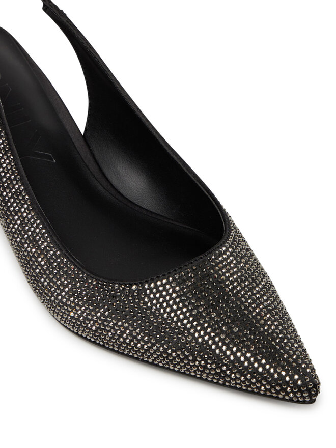 ONLY Shoes Сандали ONLY Shoes Onlcoco 15340946 Черен