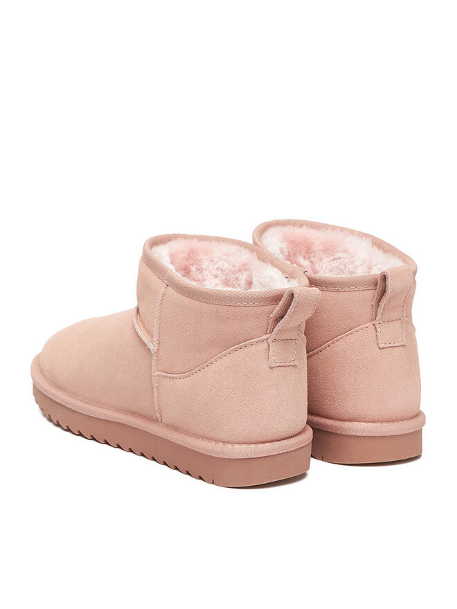 DeeZee Schneeschuhe DeeZee E1 TECHNOLOGY DZ-81 Rosa