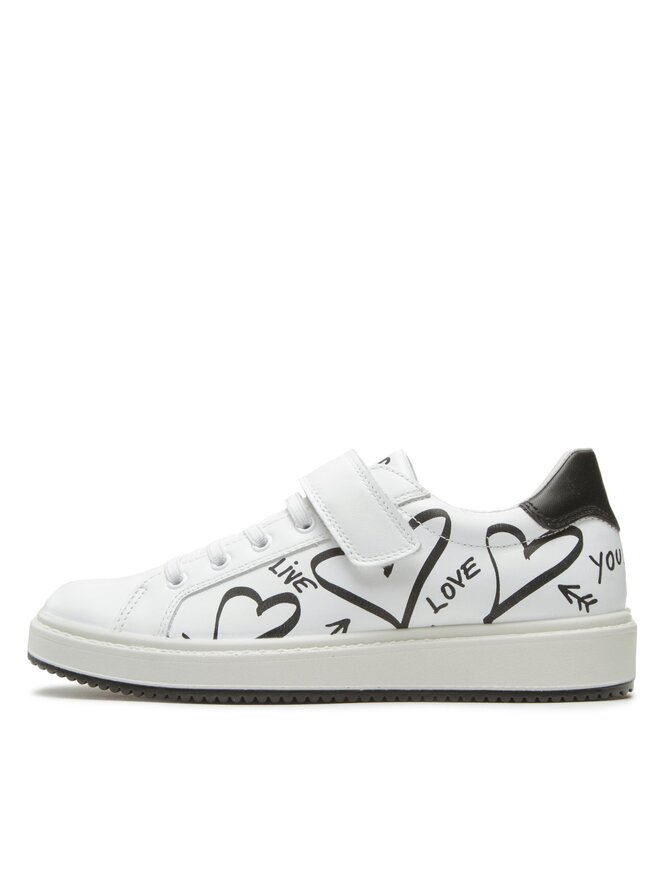 Primigi Sneakers Primigi 3868000 D Bianco