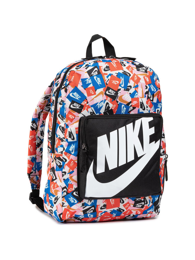 Nike sporttasche bunt clearance