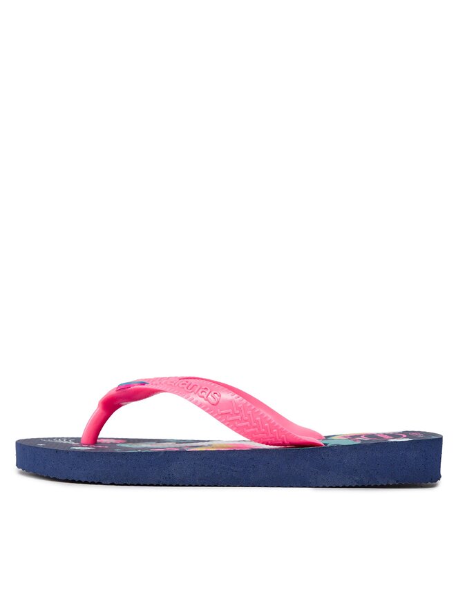Havaianas Zehentrenner Havaianas 41034050555 Bunt