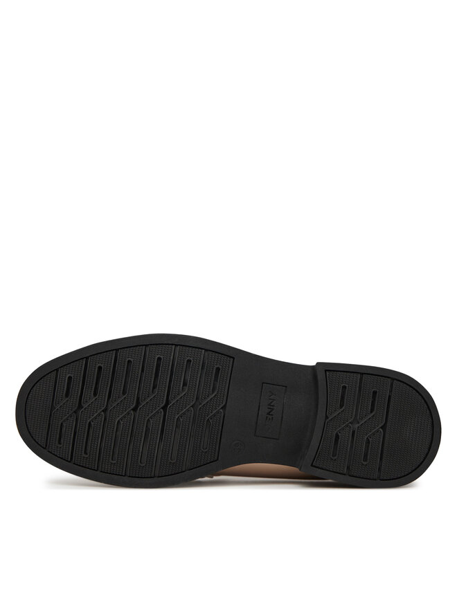 JENNY Slipper JENNY WFA3869-1 Beige