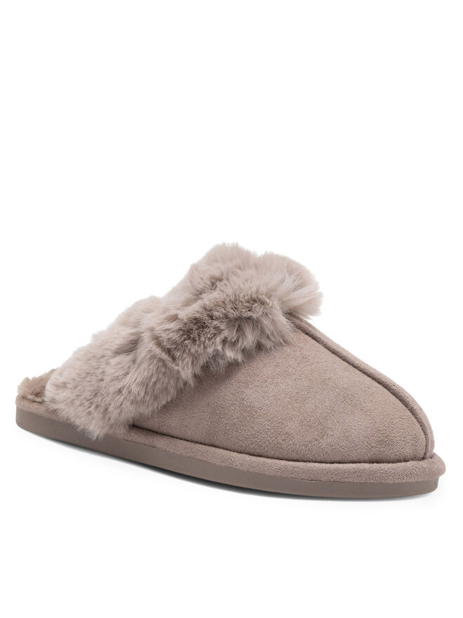 Home & Relax Пантофи Home & Relax C-AW-17 Сив