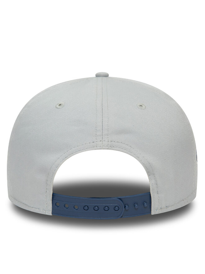 New Era Cap New Era Mlb Patch 950 Mets 60503479 Grau