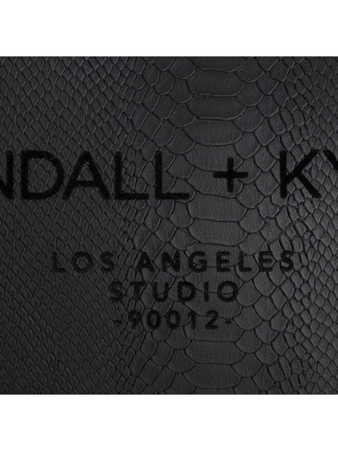 Kendall + Kylie Handtasche Kendall + Kylie KK-HBKK-319-0007-80 Schwarz