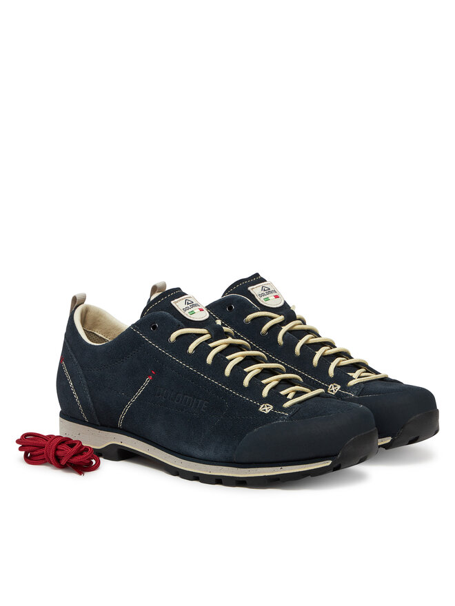 Dolomite Trekkingschuhe Dolomite 54 Low Evo 289205-172 Schwarz