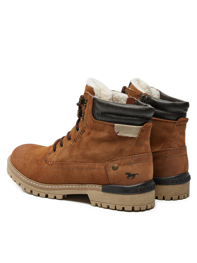 Mustang Trappers Mustang 4142-602 Maro