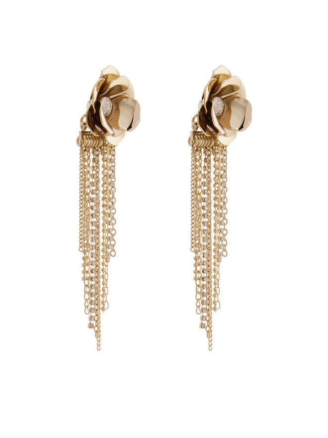 Marella Orecchini Marella Empoli 2513751096200 Oro