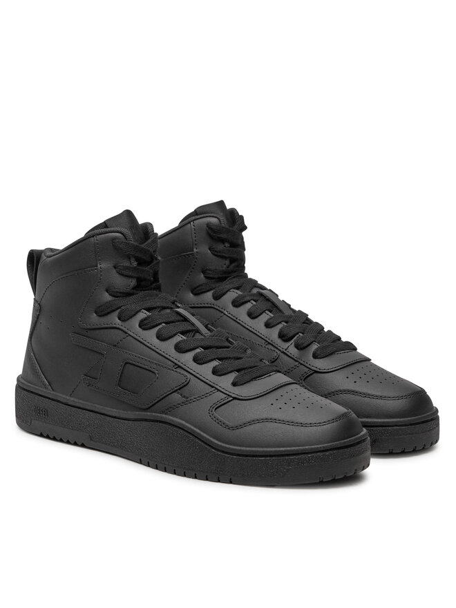 Diesel Zapatillas Diesel S-Ukiyo V2 Y03364 P5576 T8013 Negro