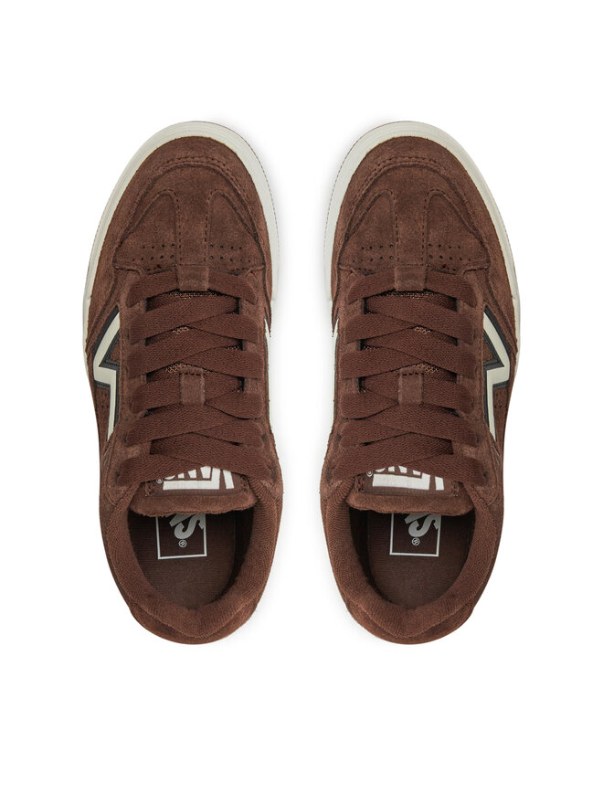 Vans Αθλητικά Vans VN000D1HU881 Καφέ
