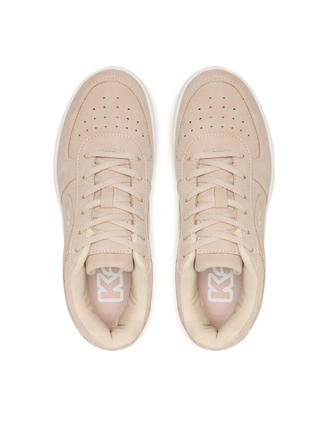 Kappa Sneakers Kappa 242533 Beige