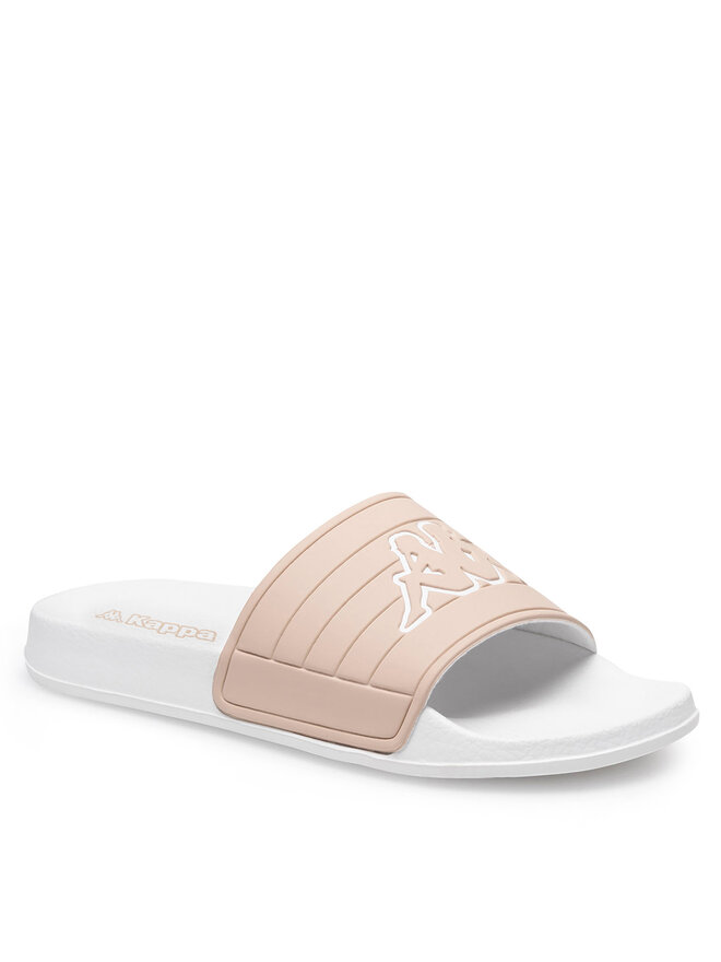 Kappa Šľapky Kappa SS24-W2 Béžová