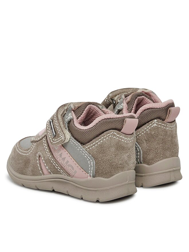 Primigi Schnürschuhe Primigi GORE-TEX 4856133 Braun