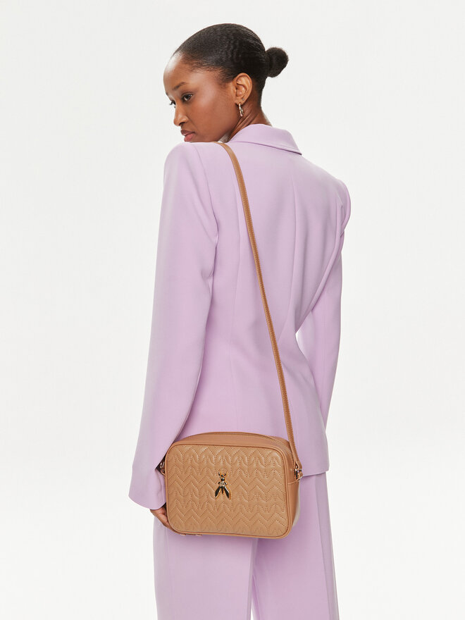 Patrizia Pepe Bolso Patrizia Pepe 2B8985/L082-B685 Beis