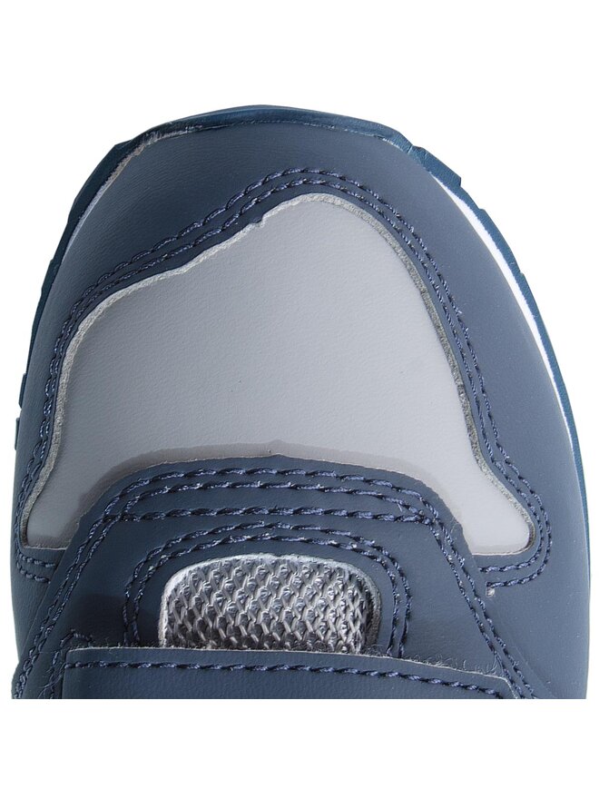Zapatillas New Balance KV500VBY Azul marino zapatos.es