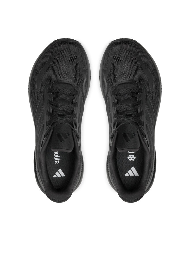 adidas Sneakersy adidas Runfalcon 5 IE8828 Czarny