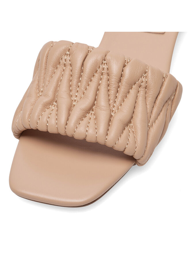 Badura Chanclas Badura FELICIE-V1328L-36-1 Beis