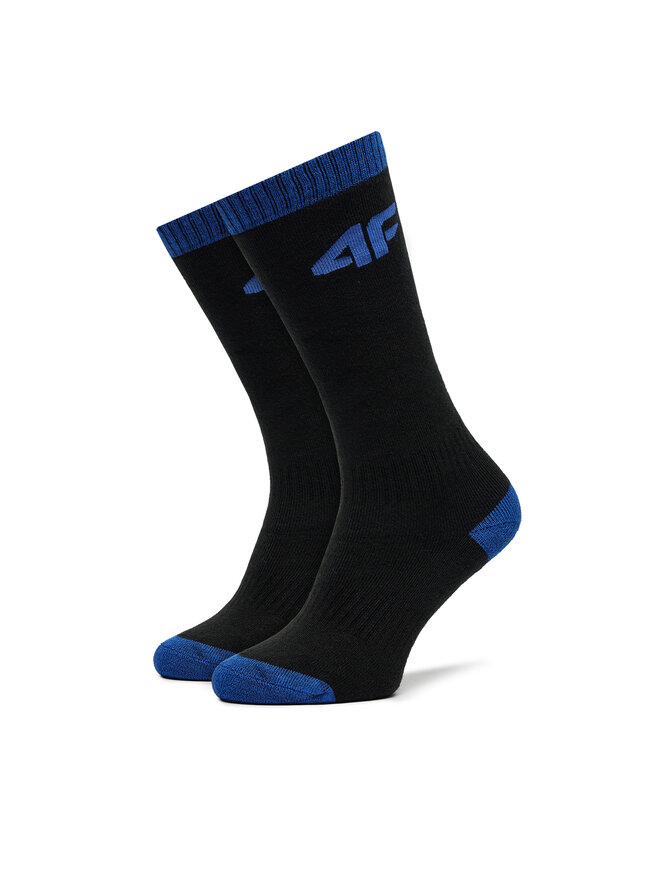 4F Set de 2 perechi de șosete pentru schi 4F 4FJWAW24UFSOM145 Colorat