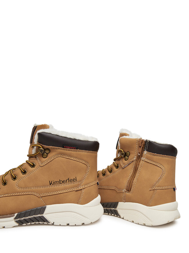 Kimberfeel Bakancs Kimberfeel Aurel Bézs