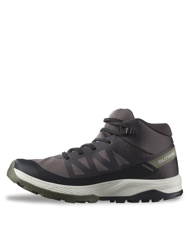 Salomon gtx damskie 2025