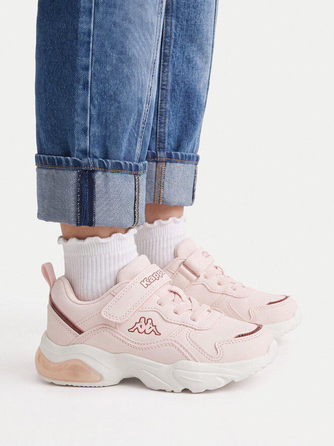 Kappa Sneakers Kappa CEO-8X1297-2 Rosa