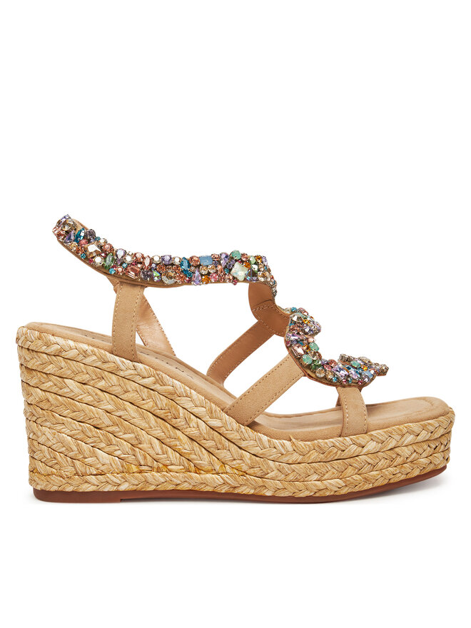 Alma En Pena Espadrilles Alma En Pena V251276 Bézs