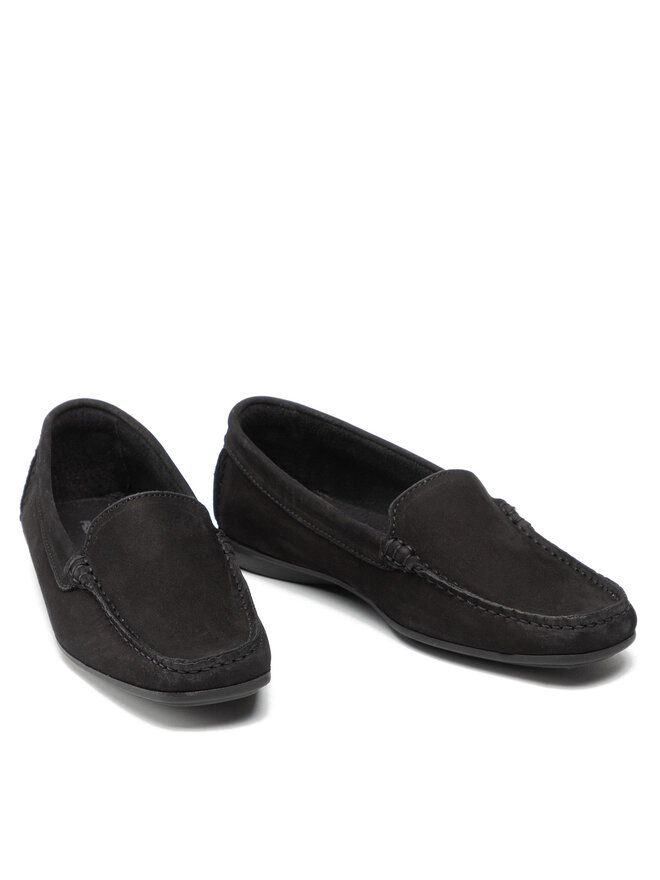 Filipe Mocasines Filipe 3031 Negro