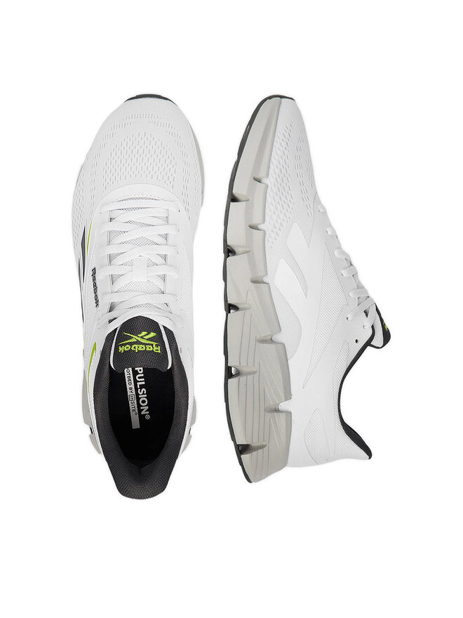 Взуття для бігу Reebok EO-ZIG DYNAMICA 6 100244518 Білий
