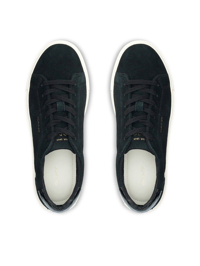 Gant Αθλητικά Gant 31533995 Μαύρο