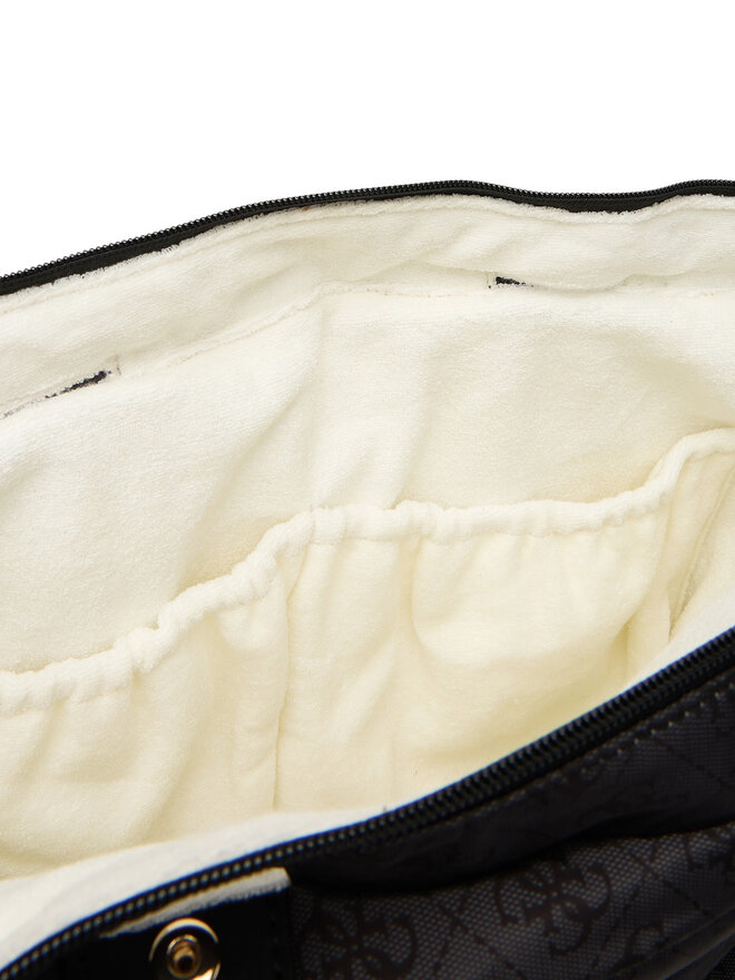 Guess Bolso Guess J5YZ02 WFTO0 Negro