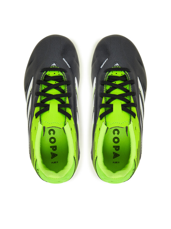 adidas Fußballschuhe adidas Copa Pure 3 League JR2883 Schwarz