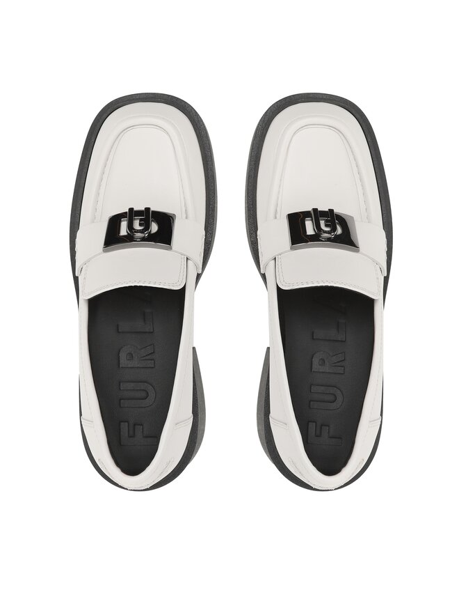 Furla Zapatos hasta el tobillo Furla College YF58FCG-WU0000-1843S-1-004-20-AL Gris