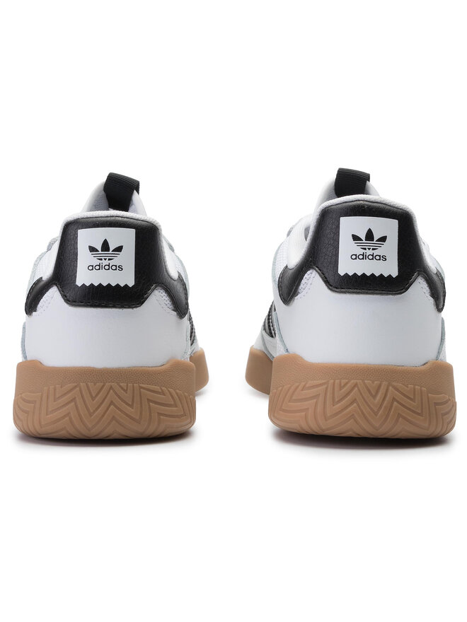 adidas Sneakersy adidas Vrx Low EE6216 Bílá