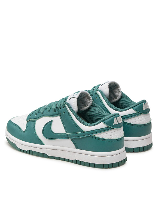 Nike Снікерcи Nike Dunk Low Next Nature DD1873 107 Білий