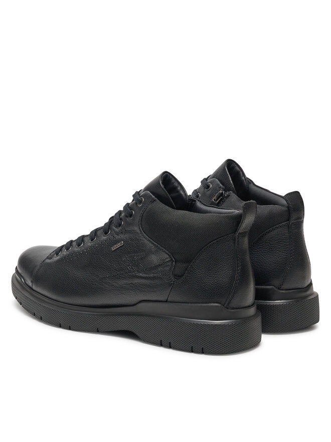 Josef Seibel Botines planos Josef Seibel Dalton 52 15752 Ma478100 Negro