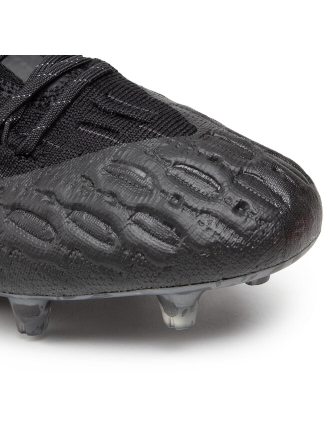 Puma Fußballschuhe Puma Future 5.1 Netfit Fg/Ag 105755 02 Schwarz