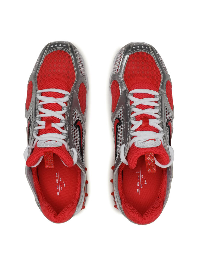 Nike Sneakers Nike Air Zoom Spiridon Cage 2 CJ1288 600 Roșu