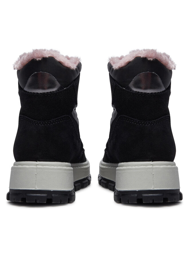 Primigi Μπότες Primigi 6869911 M GORE-TEX Μαύρο