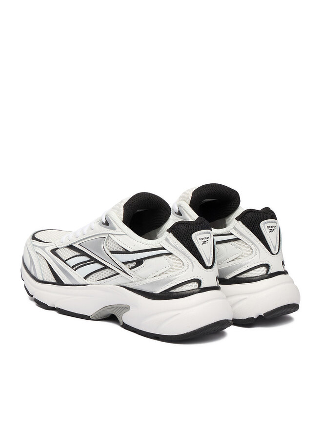 Reebok Снікерcи Reebok CEO-BELWAVE AR30278WWBS Білий