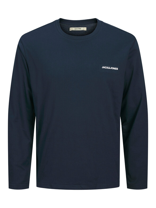 Jack&Jones Jack&Jones Pyjama Everest 12273632 Dunkelblau Standard Fit